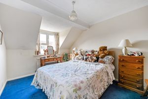 Bedroom Three- click for photo gallery